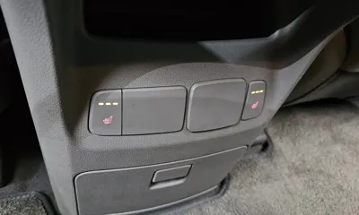 Kia Canival 2018, 99220 км, за 9933.77 USD - фото 20