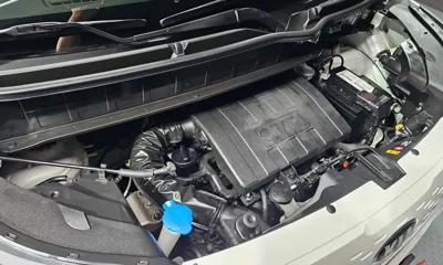Kia Ray 2021, 49229 км, за 8861.76 USD - фото 6