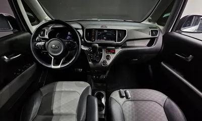 Kia Ray 2021, 49229 км, за 8861.76 USD - фото 7
