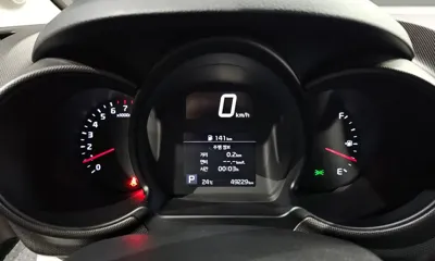 Kia Ray 2021, 49229 км, за 8861.76 USD - фото 8