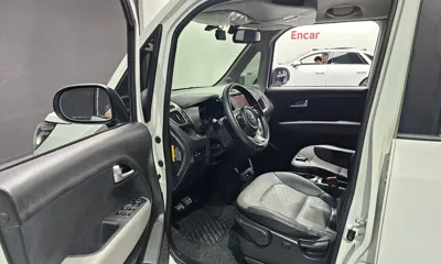 Kia Ray 2021, 49229 км, за 8861.76 USD - фото 10