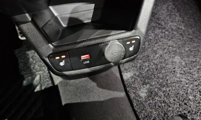 Kia Ray 2021, 49229 км, за 8861.76 USD - фото 12