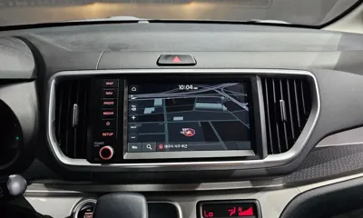 Kia Ray 2021, 49229 км, за 8861.76 USD - фото 13