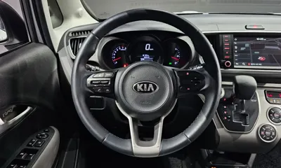 Kia Ray 2021, 49229 км, за 8861.76 USD - фото 14