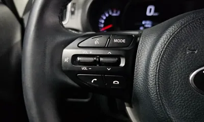 Kia Ray 2021, 49229 км, за 8861.76 USD - фото 16
