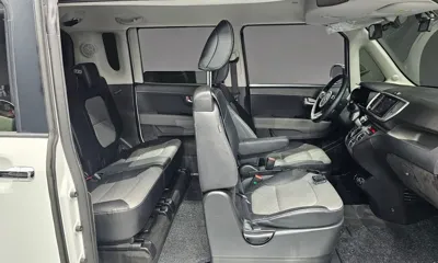 Kia Ray 2021, 49229 км, за 8861.76 USD - фото 17