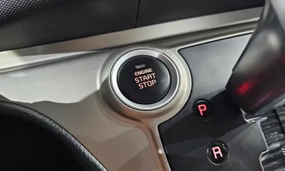 Kia Ray 2021, 49229 км, за 8861.76 USD - фото 20