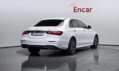 Mercedes-Benz E-Class 2023, 30395 км, за 38258.25 USD