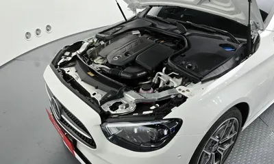 Mercedes-Benz E-Class 2023, 30395 км, за 38258.25 USD - фото 6
