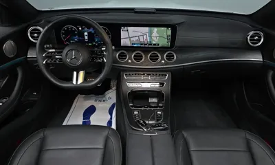 Mercedes-Benz E-Class 2023, 30395 км, за 38258.25 USD - фото 7