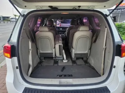 Kia Canival 2017, 182336 км, за 4594.98 USD - фото 6