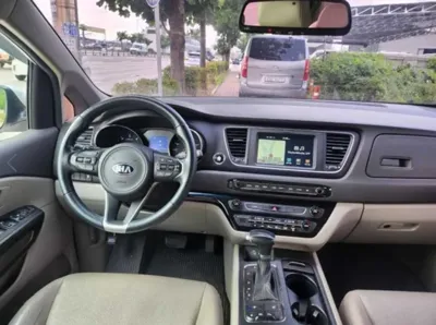 Kia Canival 2017, 182336 км, за 4594.98 USD - фото 7