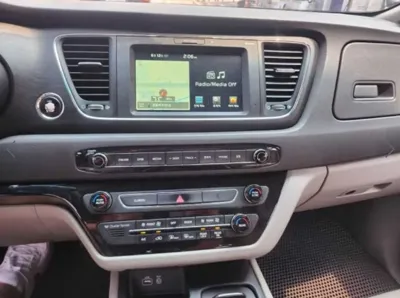 Kia Canival 2017, 182336 км, за 4594.98 USD - фото 8