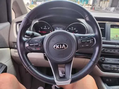 Kia Canival 2017, 182336 км, за 4594.98 USD - фото 9