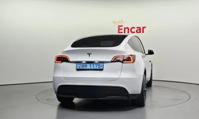 Tesla Model Y 2024, 41714 км, за 26250.49 USD