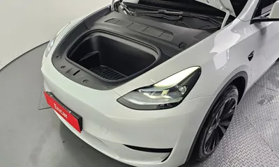 Tesla Model Y 2024, 41714 км, за 26250.49 USD - фото 6