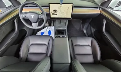 Tesla Model Y 2024, 41714 км, за 26250.49 USD - фото 7