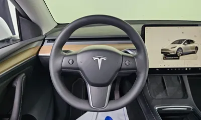 Tesla Model Y 2024, 41714 км, за 26250.49 USD - фото 13
