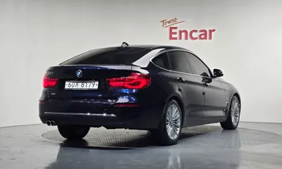BMW Gran Turismo 2018, 102475 км, за 11820.28 USD