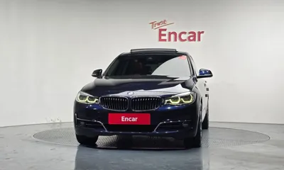 BMW Gran Turismo 2018, 102475 км, за 11820.28 USD