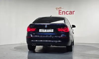 BMW Gran Turismo 2018, 102475 км, за 11820.28 USD