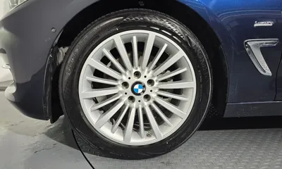 BMW Gran Turismo 2018, 102475 км, за 11820.28 USD