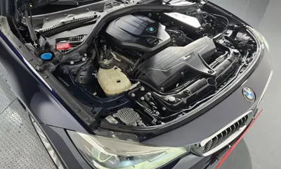 BMW Gran Turismo 2018, 102475 км, за 11820.28 USD - фото 6