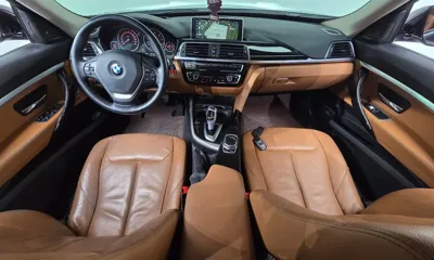 BMW Gran Turismo 2018, 102475 км, за 11820.28 USD - фото 7