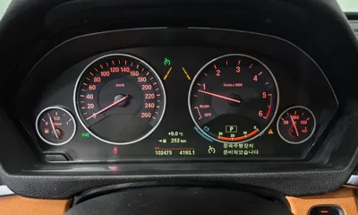 BMW Gran Turismo 2018, 102475 км, за 11820.28 USD - фото 8