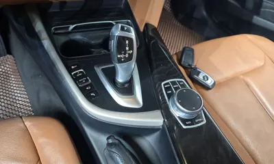 BMW Gran Turismo 2018, 102475 км, за 11820.28 USD - фото 9