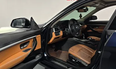BMW Gran Turismo 2018, 102475 км, за 11820.28 USD - фото 10