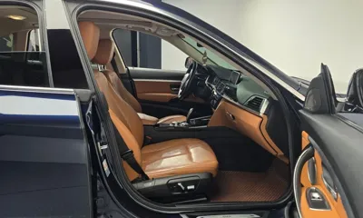 BMW Gran Turismo 2018, 102475 км, за 11820.28 USD - фото 11
