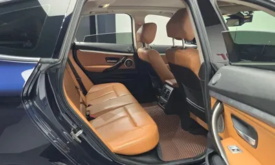 BMW Gran Turismo 2018, 102475 км, за 11820.28 USD - фото 12