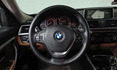 BMW Gran Turismo 2018, 102475 км, за 11820.28 USD - фото 13