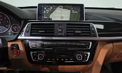 BMW Gran Turismo 2018, 102475 км, за 11820.28 USD - фото 14