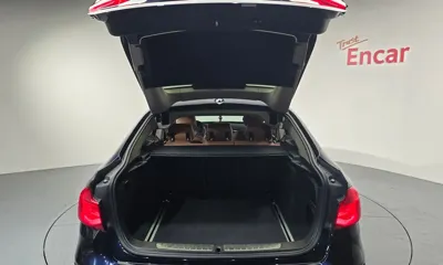 BMW Gran Turismo 2018, 102475 км, за 11820.28 USD - фото 20