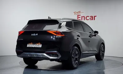 Kia Sportage 2022, 50946 км, за 15960.92 USD