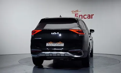 Kia Sportage 2022, 50946 км, за 15960.92 USD