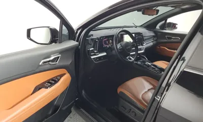 Kia Sportage 2022, 50946 км, за 15960.92 USD - фото 10