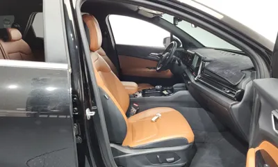 Kia Sportage 2022, 50946 км, за 15960.92 USD - фото 11