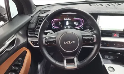Kia Sportage 2022, 50946 км, за 15960.92 USD - фото 13