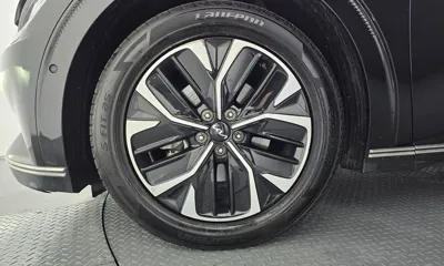 Kia EV6 2022, 123421 км, за 18558.3 USD