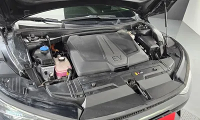 Kia EV6 2022, 123421 км, за 18558.3 USD - фото 6