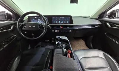 Kia EV6 2022, 123421 км, за 18558.3 USD - фото 7