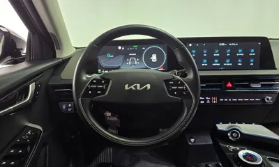 Kia EV6 2022, 123421 км, за 18558.3 USD - фото 13