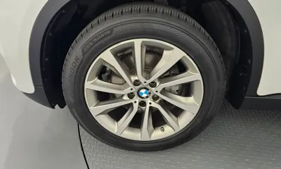 BMW X6 2016, 127313 км, за 17517.2 USD