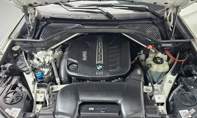 BMW X6 2016, 127313 км, за 17395.3 USD - фото 6