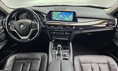 BMW X6 2016, 127313 км, за 17395.3 USD - фото 7