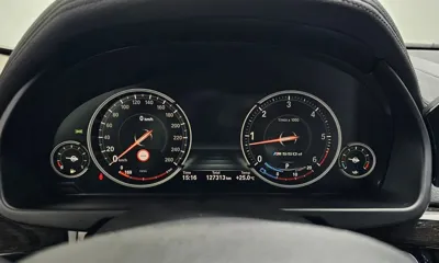 BMW X6 2016, 127313 км, за 17395.3 USD - фото 8