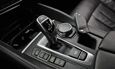 BMW X6 2016, 127313 км, за 17395.3 USD - фото 9